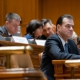 Ludovic Orban consideră că moţiunea de cenzură a PSD nu are şanse de câştig
