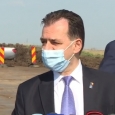 Ludovic Orban, prim-ministrul României