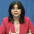 Ministrul Educatiei, Monica Anisie