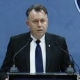 Ministrul Sănătăţii, Nelu Tătaru