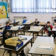 Anul şcolar în timpul pandemiei de coronavirus