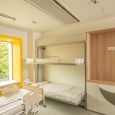 Primul spital de oncologie şi radioterapie pediatrică din România îşi caută echipă medicală