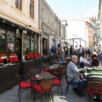 Programul teraselor va fi prelungit până la ora 24.00