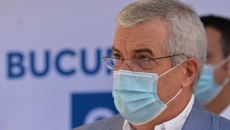 Preşedintele ALDE, Călin Popescu Tăriceanu