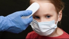 Spitalele de copii trebuie să pregătească locuri pentur minorii cu coronavirus