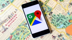Google a lansat o actualizare a Google Maps