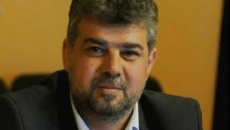 Preşedintele PSD, Marcel Ciolacu