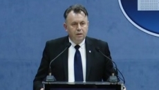Ministrul Sănătăţii, Nelu Tătaru
