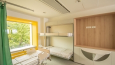 Primul spital de oncologie şi radioterapie pediatrică din România îşi caută echipă medicală