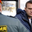 Aleksei Navalnîi, opozant rus