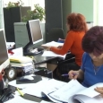 Salariile din administraţia publică urcă în top 10 al veniturilor oferite angajaţilor din România