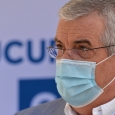 Călin Popescu Tăriceanu, candidatul ALDE la Primăria Capitalei