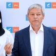 Dacian Cioloş, co-preşedinte USR PLUS