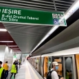 Metroul Drumul Taberei ar putea fi deschis publicului călător pe 15 septembrie 2020