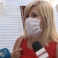 Elena Udrea, audiată la Curtea de Apel Bucureşti