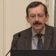 Emilian Popovici, vicepreşedintele Societăţii Române de Epidemiologie