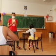 România trebuie să investească urgent în sănătatea şi educaţia copiilor săi