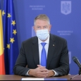 Klaus Iohannis consideră că deschiderea anului şcolar a fost un succes în condiţii extrem de dificile