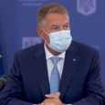 Preşedintele Klaus Iohannis