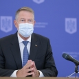 Klaus Iohannis: Şcolilor nu vor trece în online după alegerile locale