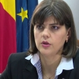 Fosta şefă a DNA Laura Codruţa Kovesi