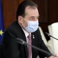 Premierul Ludovic Orban afirmă că s-a cerut începerea şcolii în sistem online de către medici