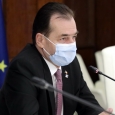 Ludovic Orban, prim-ministrul României