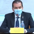 Ludovic Orban a spus că România are 1.100 de paturi ATI disponibile pentru bolnavii de coronavirus