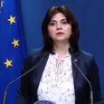 Ministrul Educaţiei, Monica Anisie