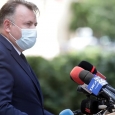 Ministrul Sănătăţii, Nelu Tătaru
