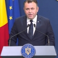 Ministrul Sănătăţii, Nelu Tătaru, a vorbit despre regulile privind începerea anului şcolar