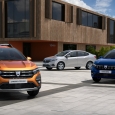 S-au lansat noile Dacia Logan şi Sandero