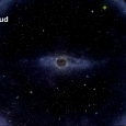 Apariţia norului Oort ar putea fi explicată de existenţa unui frate geamăn al Soarelui
