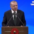 Preşedintele turc, Recep Tayyip Erdogan