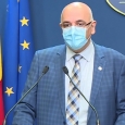 Raed Arafat a recomandat să se vină cu masca şi pixul de acasă pentru alegerile locale din 27 septembrie