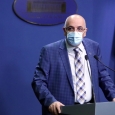 Şeful Departamentului pentru Situaţii de Urgenţă, Raed Arafat