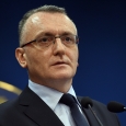 Preşedintele Consiliului Naţional al Rectorilor, Sorin Cîmpeanu