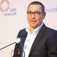 Liderul Pro România, Victor Ponta