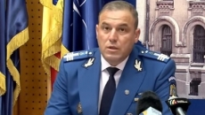 Şeful Jandarmeriei Române, Bogdan Enescu
