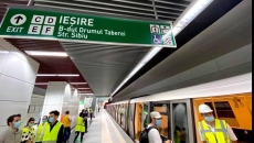 Metroul Drumul Taberei ar putea fi deschis publicului călător pe 15 septembrie 2020