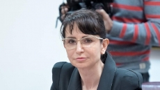 Giorgiana Hosu