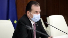Ludovic Orban, prim-ministrul României