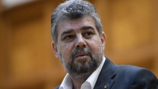 Marcel Ciolacu, preşedintele PSD