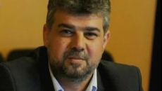Liderul PSD, Marcel Ciolacu