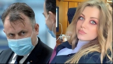 Reacţia Codruţei Filip, cântăreaţa angajată la Sănătate, după ce Nelu Tătaru a spus că nu are contract de muncă