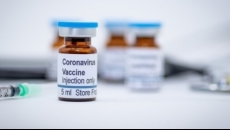 Uniunea Europeană a rezervat 300 milioane doze dintr-un vaccin anti-COVID