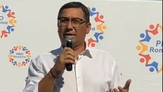 Liderul Pro România, Victor Ponta