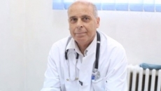 Dr Virgil Musta, medic infecţionist Spitalul Victor Babeş din Timişoara
