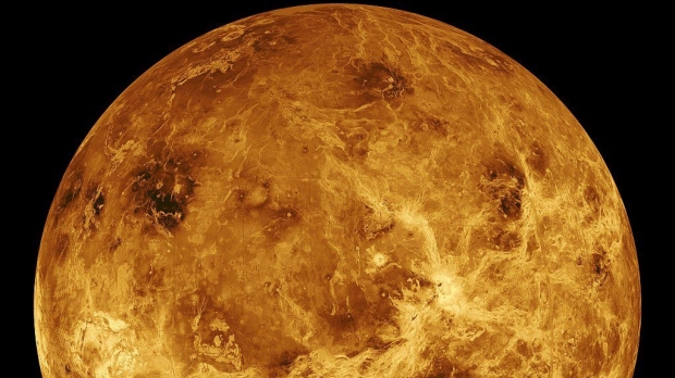 Planeta Venus ar putea fi explorată în 2023 de o companie privată