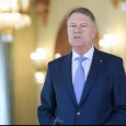 Klaus Iohannis